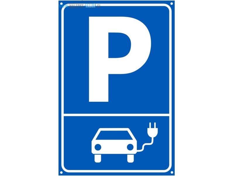 Parking za električna vozila